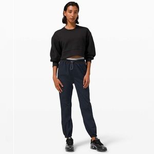 Lululemon Evergreen Track Pant Size 6